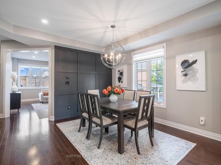 Photo 7 at 1057 Warby Trail, Wyndham, Newmarket