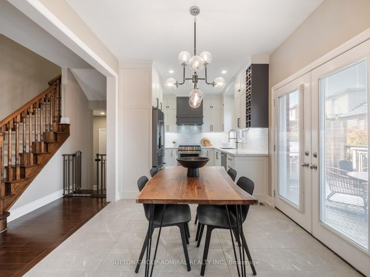 Photo 10 at 1057 Warby Trail, Wyndham, Newmarket