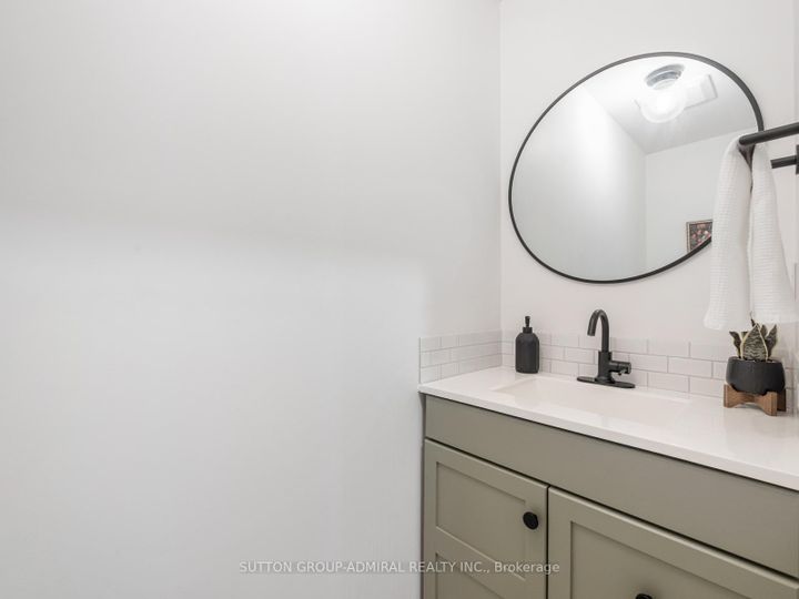 Photo 13 at 1057 Warby Trail, Wyndham, Newmarket