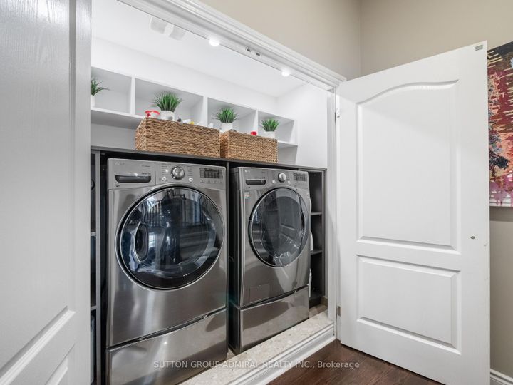 Photo 15 at 1057 Warby Trail, Wyndham, Newmarket