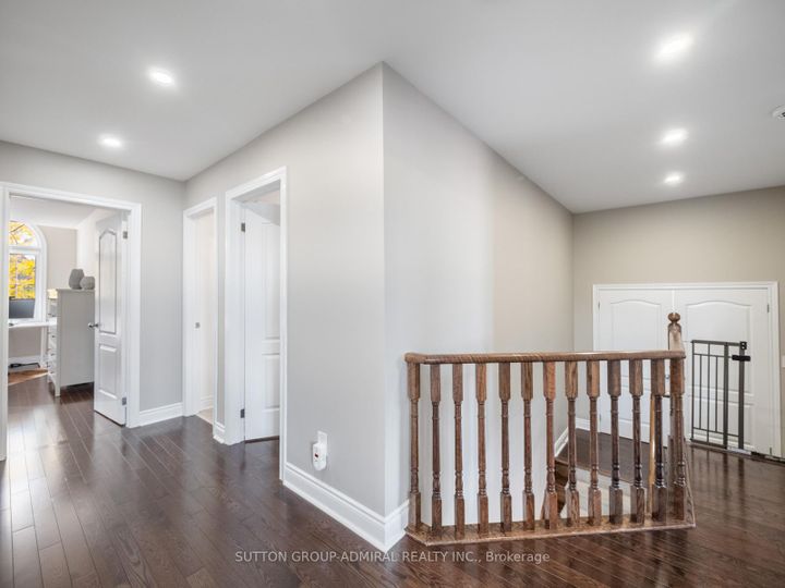 Photo 16 at 1057 Warby Trail, Wyndham, Newmarket