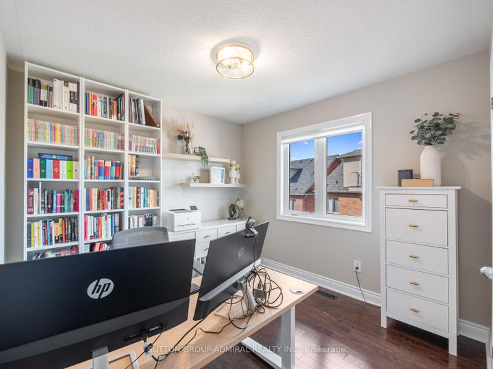 Photo 17 at 1057 Warby Trail, Wyndham, Newmarket
