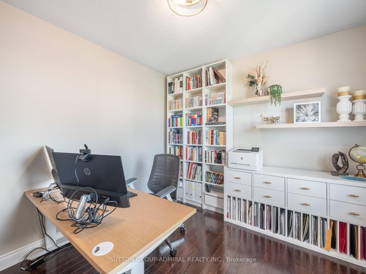 Photo 18 at 1057 Warby Trail, Wyndham, Newmarket