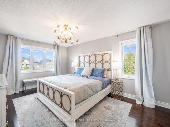 Photo 23 at 1057 Warby Trail, Wyndham, Newmarket