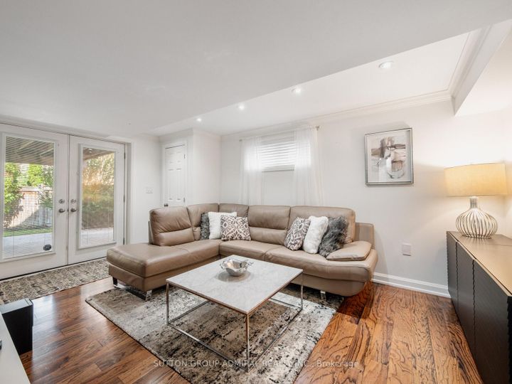 Photo 27 at 1057 Warby Trail, Wyndham, Newmarket