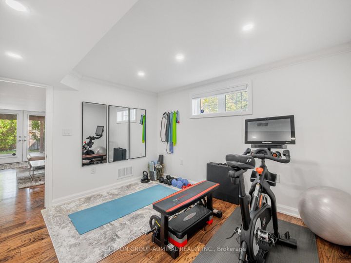 Photo 29 at 1057 Warby Trail, Wyndham, Newmarket