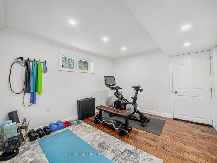 Photo 30 at 1057 Warby Trail, Wyndham, Newmarket