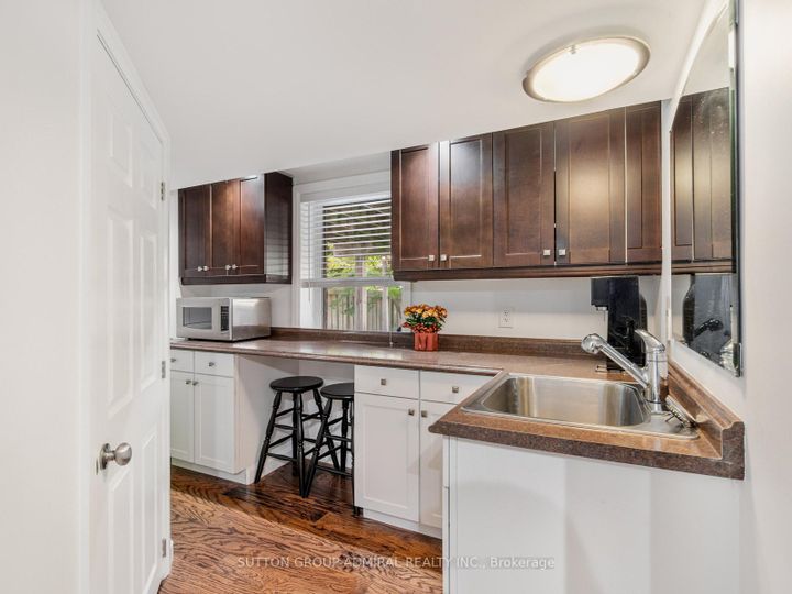 Photo 32 at 1057 Warby Trail, Wyndham, Newmarket