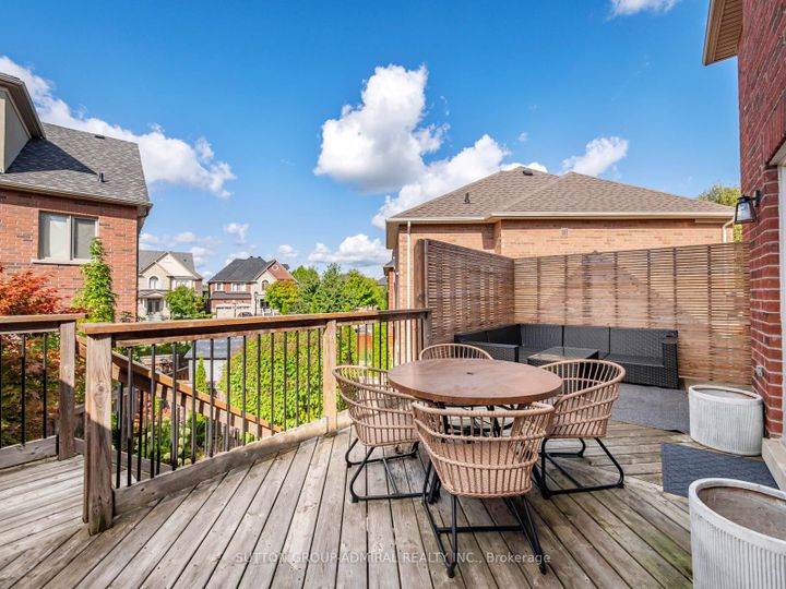 Photo 33 at 1057 Warby Trail, Wyndham, Newmarket