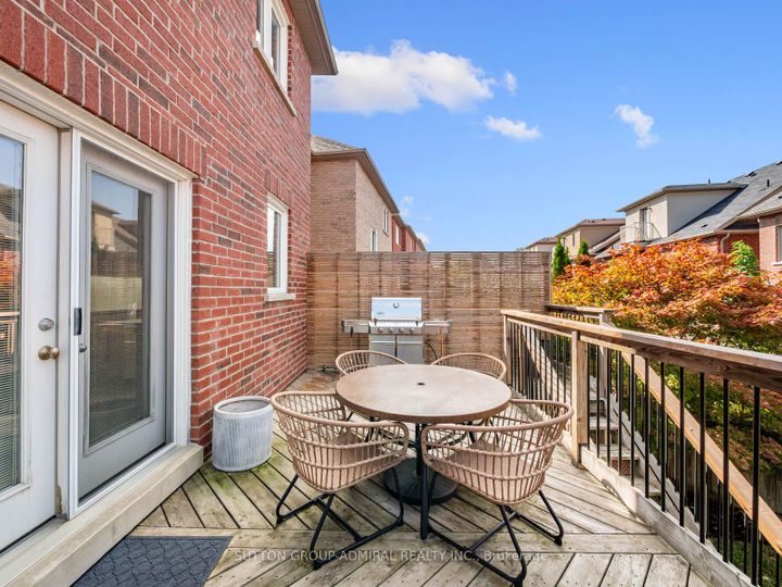 Photo 34 at 1057 Warby Trail, Wyndham, Newmarket