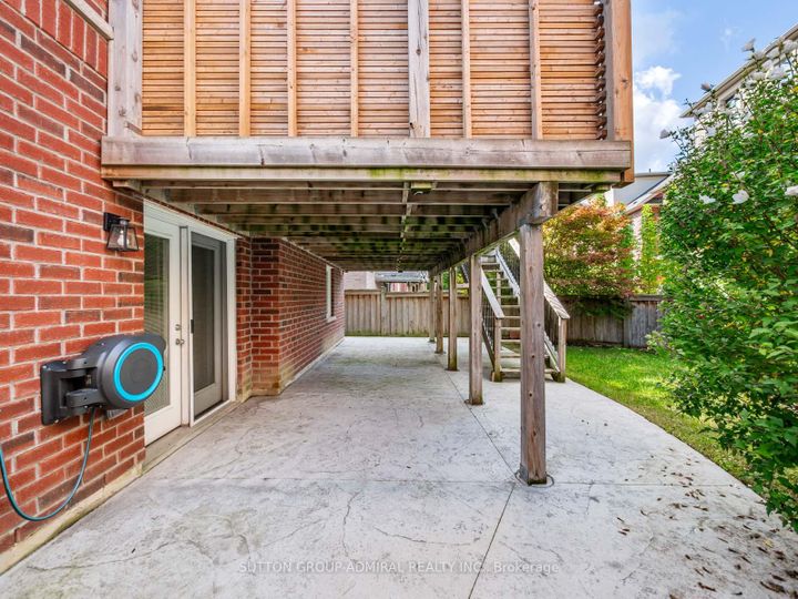Photo 35 at 1057 Warby Trail, Wyndham, Newmarket