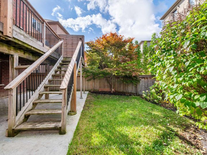 Photo 37 at 1057 Warby Trail, Wyndham, Newmarket
