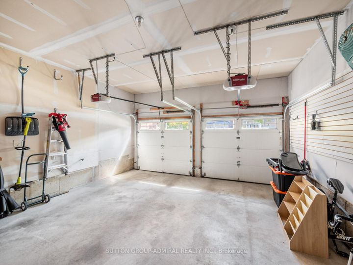 Photo 38 at 1057 Warby Trail, Wyndham, Newmarket