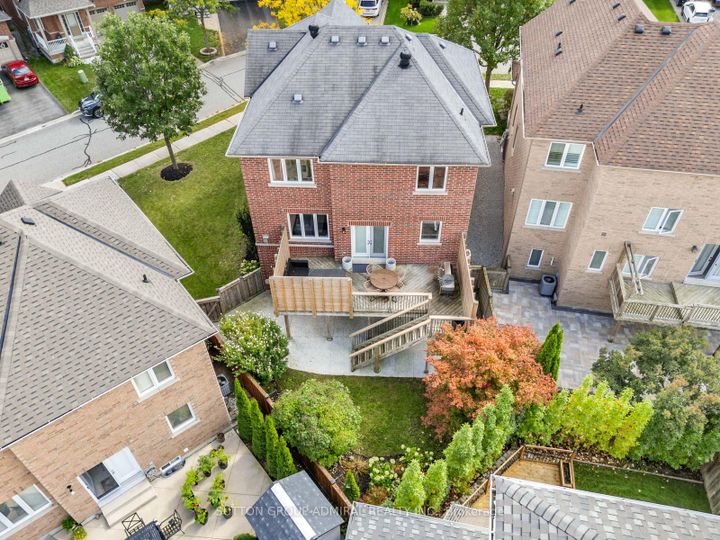 Photo 39 at 1057 Warby Trail, Wyndham, Newmarket