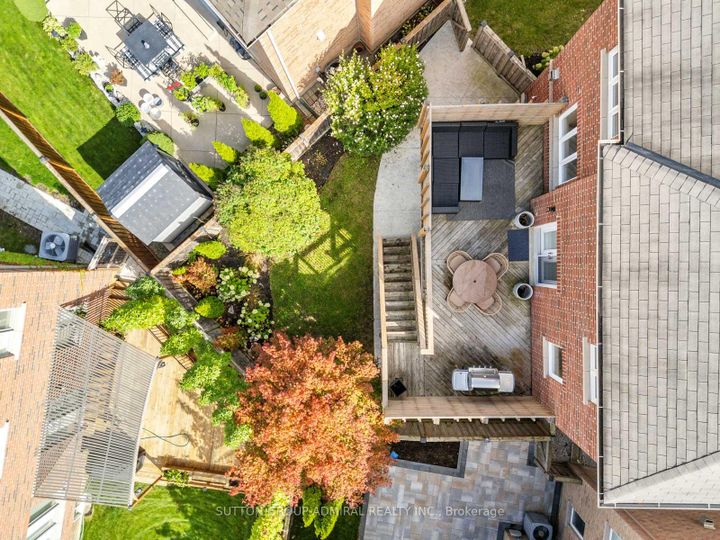 Photo 40 at 1057 Warby Trail, Wyndham, Newmarket