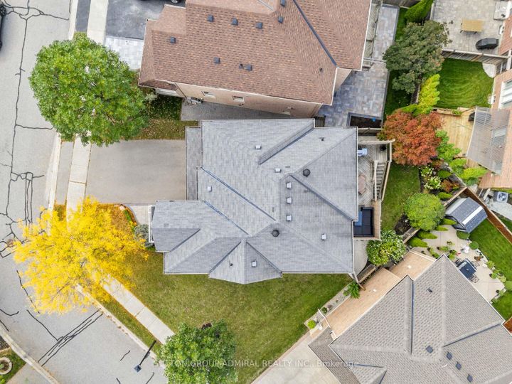 Photo 42 at 1057 Warby Trail, Wyndham, Newmarket