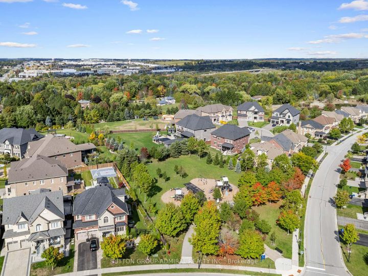 Photo 43 at 1057 Warby Trail, Wyndham, Newmarket