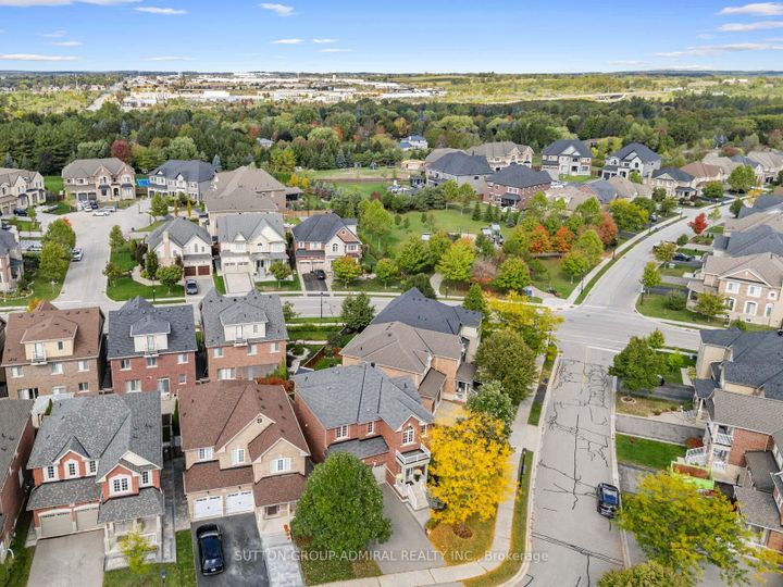 Photo 44 at 1057 Warby Trail, Wyndham, Newmarket