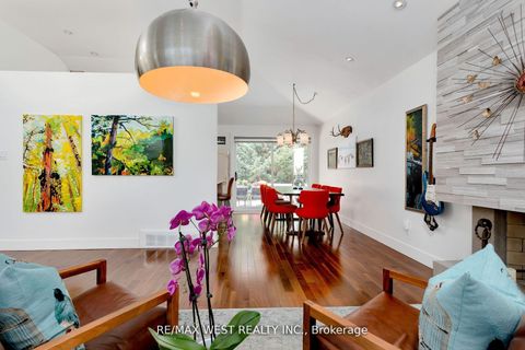Photo 8 at 10 Vanellan Court, Queensway, Toronto