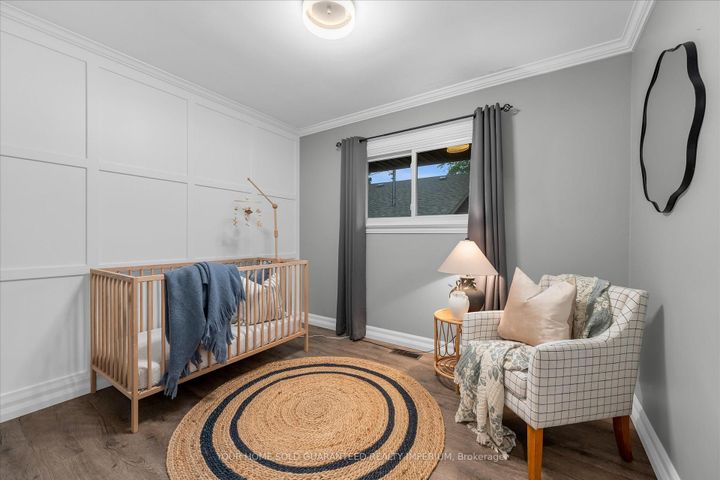 Photo 15 at 3 MULOCK Avenue, Sunninghill, Hamilton
