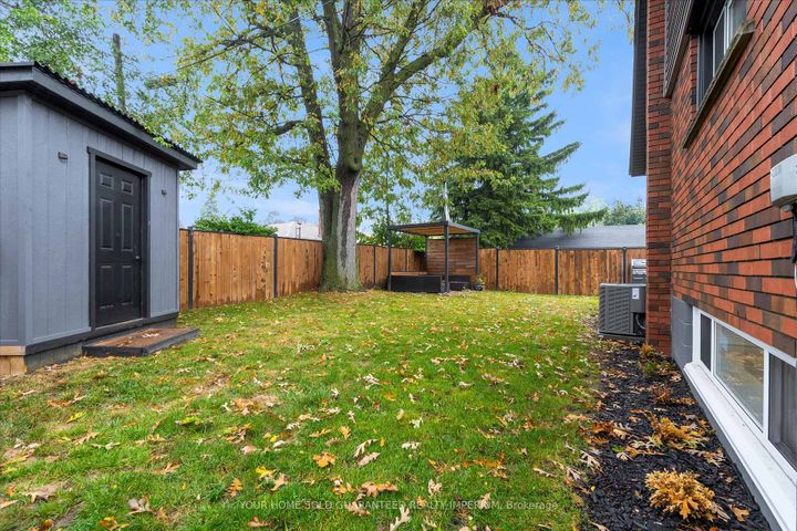 Photo 32 at 3 MULOCK Avenue, Sunninghill, Hamilton