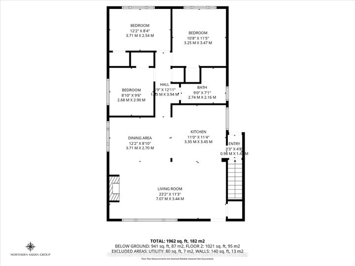 Photo 35 at 3 MULOCK Avenue, Sunninghill, Hamilton