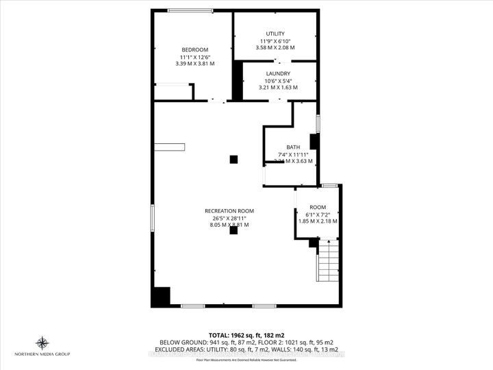 Photo 36 at 3 MULOCK Avenue, Sunninghill, Hamilton