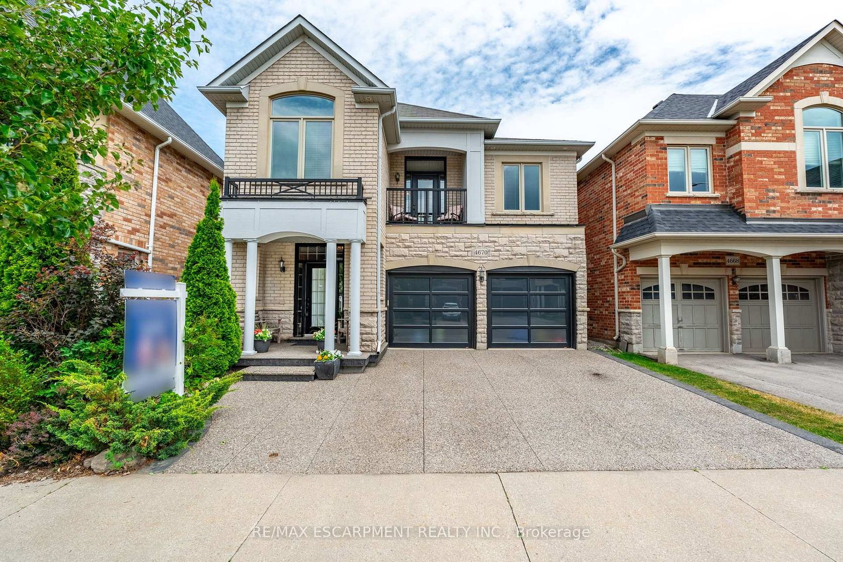 4670 Huffman Road, Alton, Burlington 