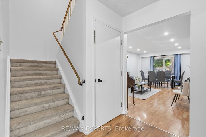 Photo 1 at 36 Nancy Mccredie Drive, Brampton West, Brampton