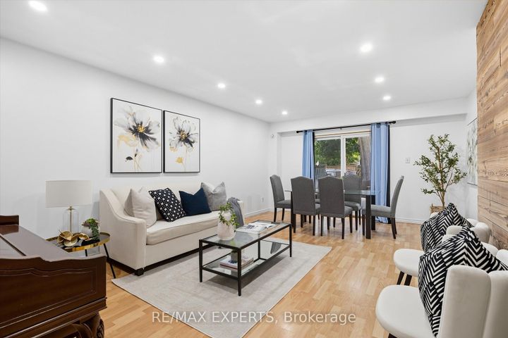 Photo 2 at 36 Nancy Mccredie Drive, Brampton West, Brampton