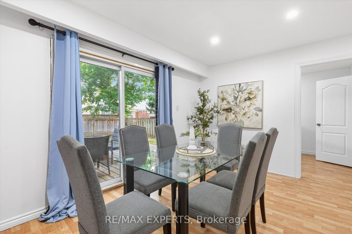 Photo 5 at 36 Nancy Mccredie Drive, Brampton West, Brampton