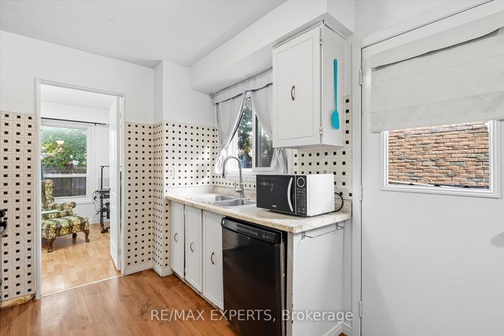 Photo 8 at 36 Nancy Mccredie Drive, Brampton West, Brampton