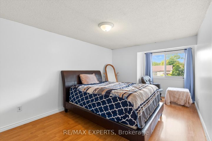 Photo 13 at 36 Nancy Mccredie Drive, Brampton West, Brampton