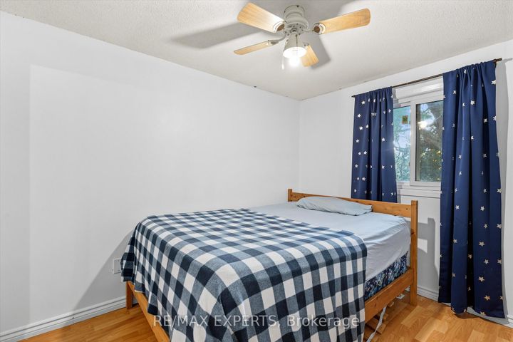 Photo 14 at 36 Nancy Mccredie Drive, Brampton West, Brampton