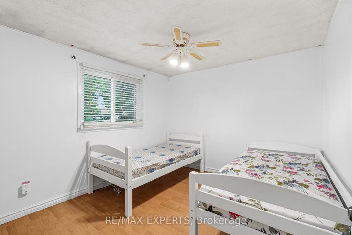 Photo 15 at 36 Nancy Mccredie Drive, Brampton West, Brampton