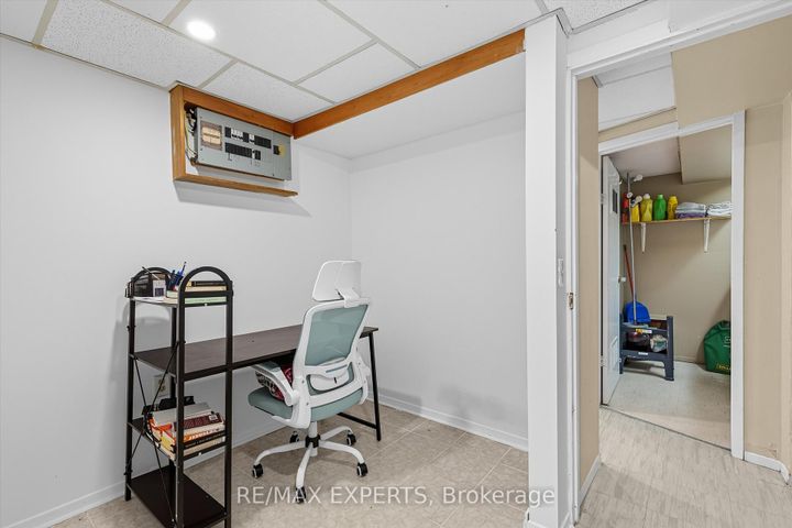 Photo 20 at 36 Nancy Mccredie Drive, Brampton West, Brampton