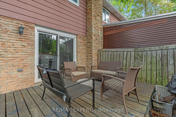 Photo 23 at 36 Nancy Mccredie Drive, Brampton West, Brampton