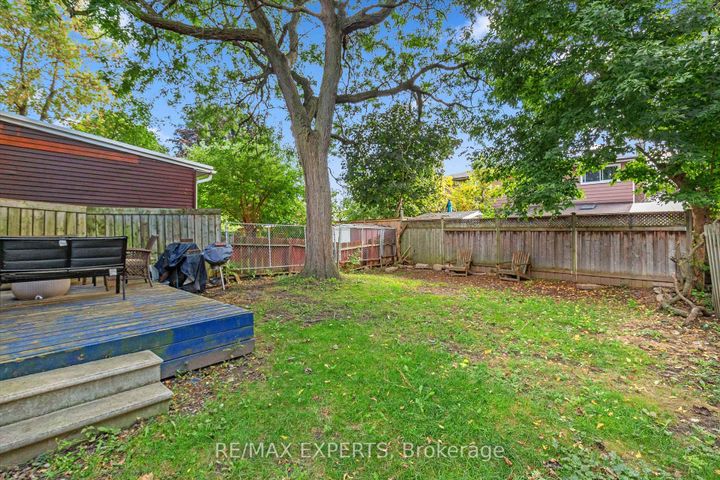 Photo 24 at 36 Nancy Mccredie Drive, Brampton West, Brampton