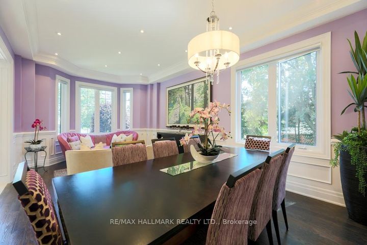 Photo 6 at 44 Scarboro Crescent, Cliffcrest, Toronto