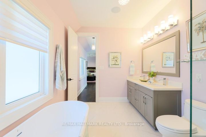 Photo 21 at 44 Scarboro Crescent, Cliffcrest, Toronto
