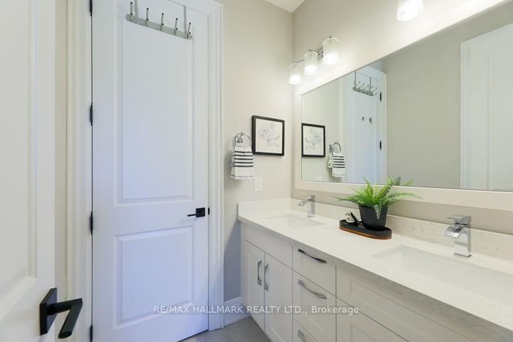 Photo 27 at 44 Scarboro Crescent, Cliffcrest, Toronto