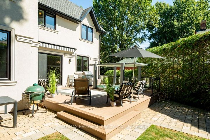 Photo 37 at 44 Scarboro Crescent, Cliffcrest, Toronto