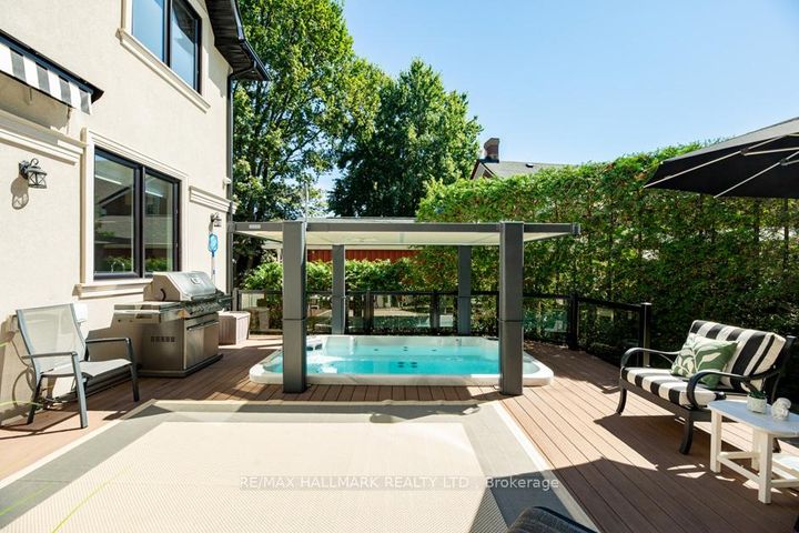 Photo 38 at 44 Scarboro Crescent, Cliffcrest, Toronto
