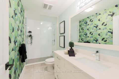 Photo 34 at 44 Scarboro Crescent, Cliffcrest, Toronto