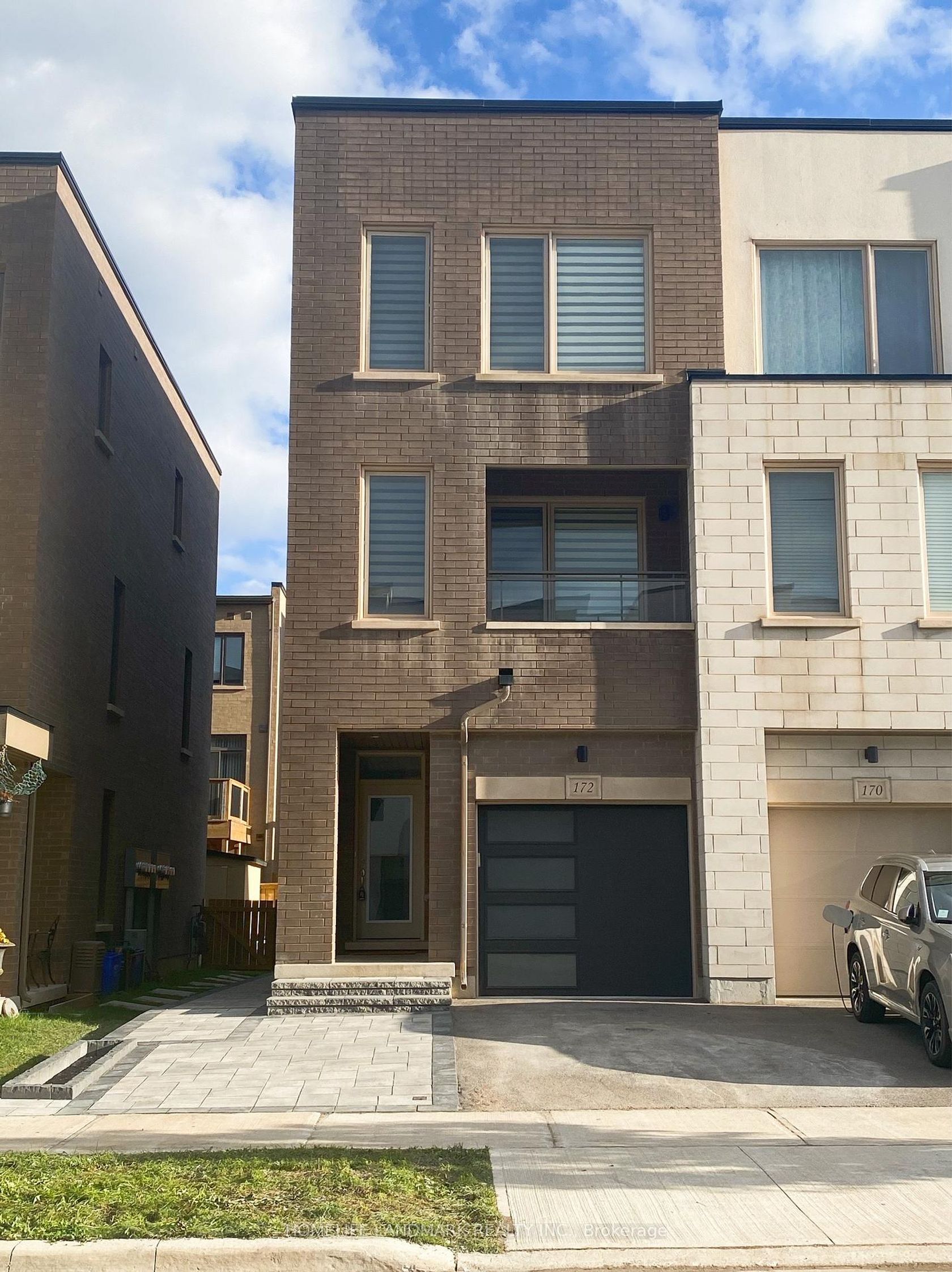 172 Squire Crescent, GO Glenorchy, Oakville 