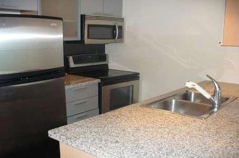 Photo 6 at 2604 - 18 Harrison Garden Boulevard, Willowdale East, Toronto