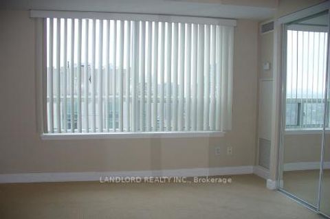 Photo 7 at 2604 - 18 Harrison Garden Boulevard, Willowdale East, Toronto