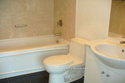 Photo 9 at 2604 - 18 Harrison Garden Boulevard, Willowdale East, Toronto