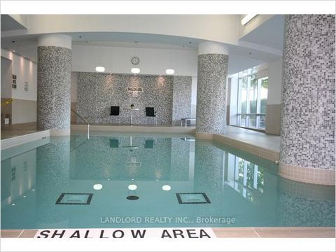 Photo 12 at 2604 - 18 Harrison Garden Boulevard, Willowdale East, Toronto