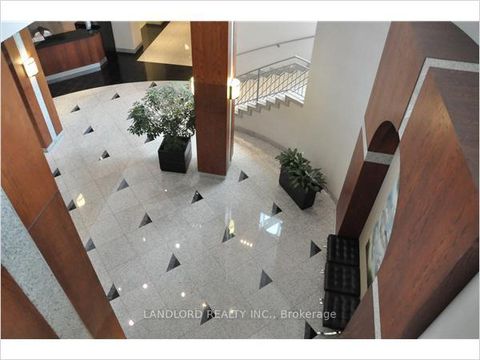 Photo 13 at 2604 - 18 Harrison Garden Boulevard, Willowdale East, Toronto